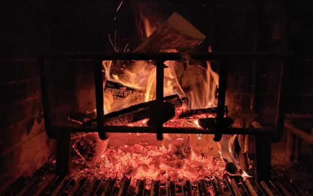 Pension Parrilla Casa Vicente