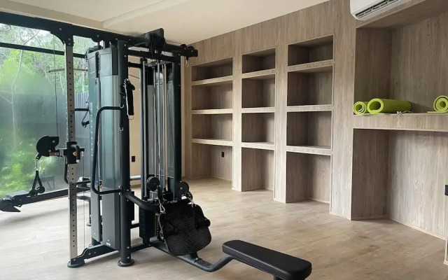 Arova Tulum Apartments