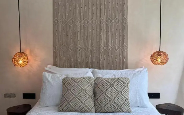 Xuncari Ecoluxury Living