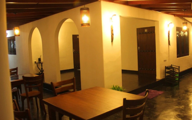 Sooriya Sewana Guest House