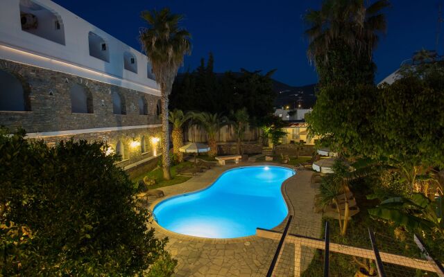 Galinos Hotel - Adults Only