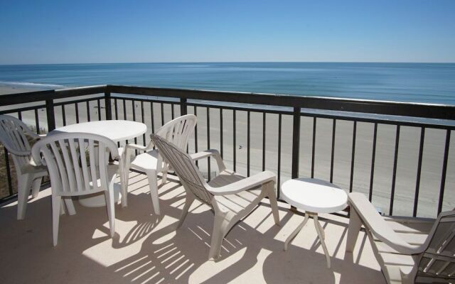 Buena Vista Plaza 906