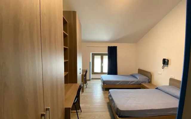 Casa per ferie Don Bosco