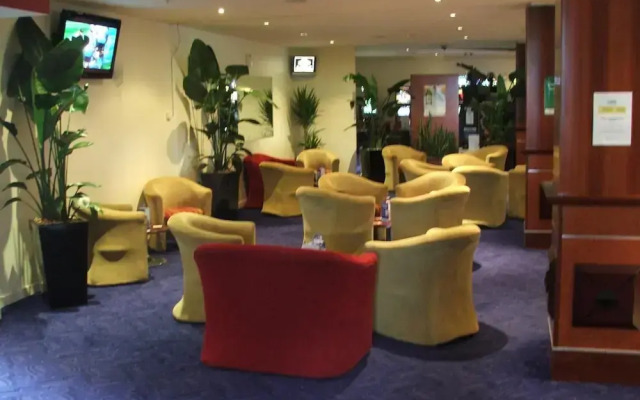 The New Whyalla Hotel