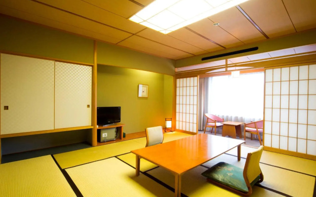 Hotel Kazuno