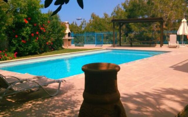 Azzurro Luxury Holiday Villas 18387