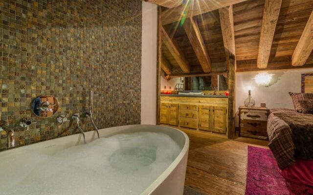 Chalet Denali Val d'Isère