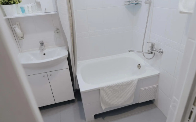 Apart Deluxe Легенды моря на Зоологической 9Б