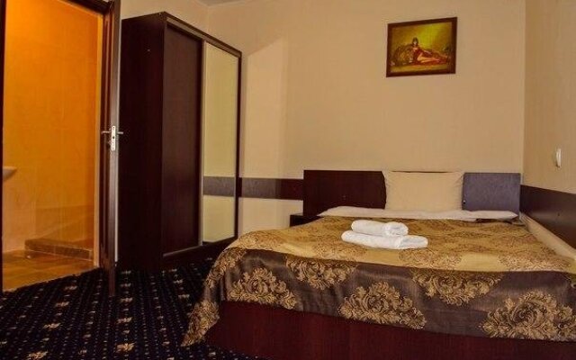 Faraon Hotel