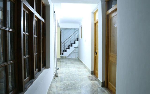 OYO 14558 Magsoom Guest House