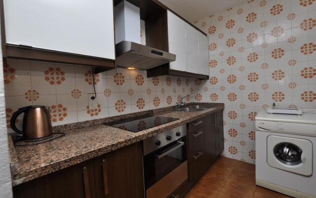 Apartamentos Tao