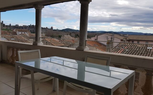 Les Balcons de la Cité - Le Saint Paul