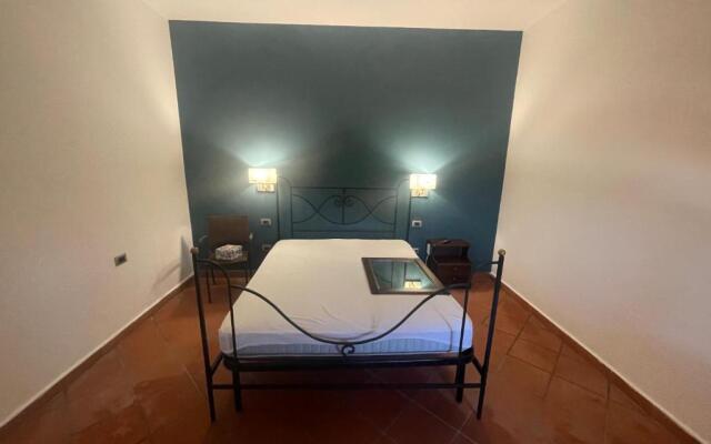 Sant'onofrio suite 2.0