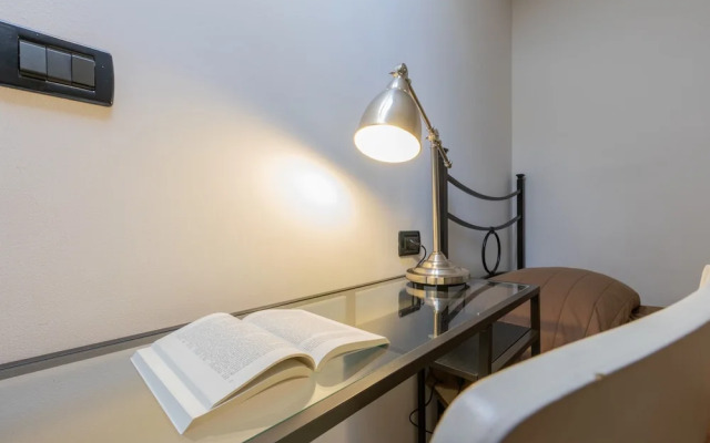 Loft Cioccolato T3 by Wonderful Italy