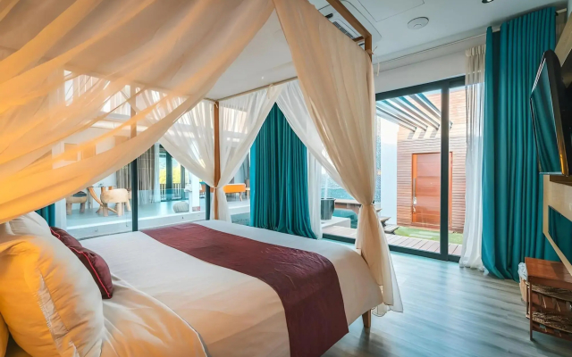 La Villa Langkawi - Private Pool