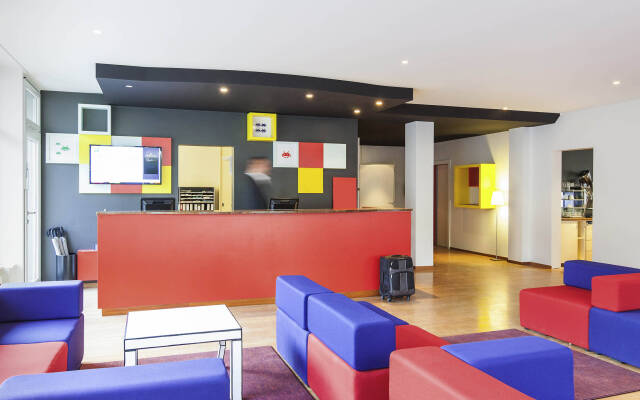 ibis Styles Bern City