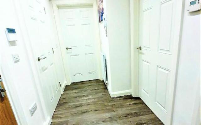 Manchester Holiday Apartment