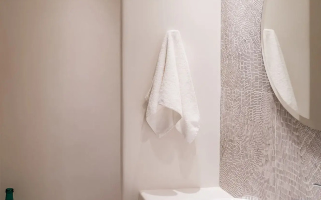 Vilos Suites