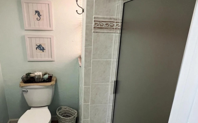 Care a weigh in Manasota Key