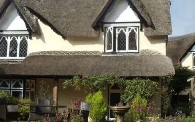The Gables