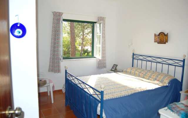 Holiday home Fontaínhas do Mar