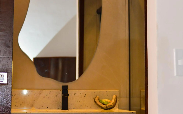 Noemia Brazil Cama e Café - Suíte independente