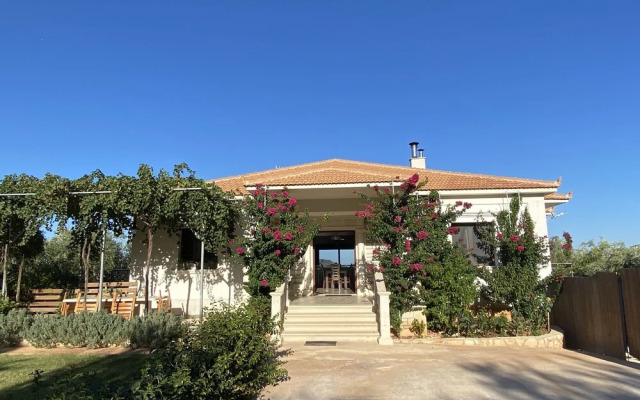 Villa Serenity
