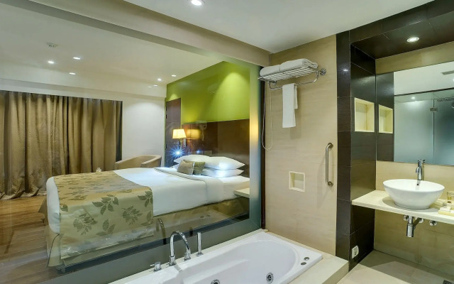 Ramee Grand Hotel and Spa, Pune