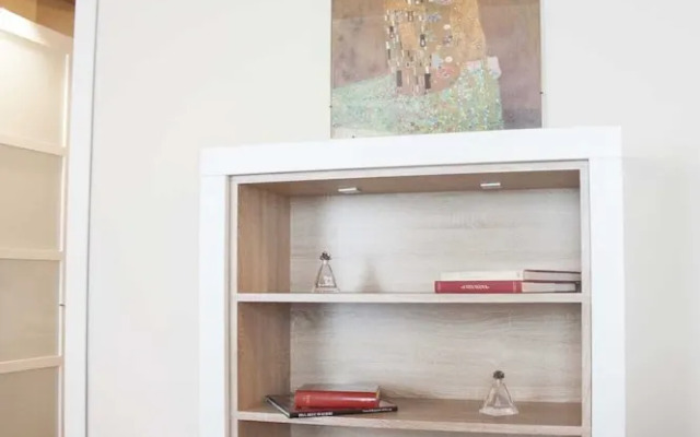 Belledonne Stylish Apartment