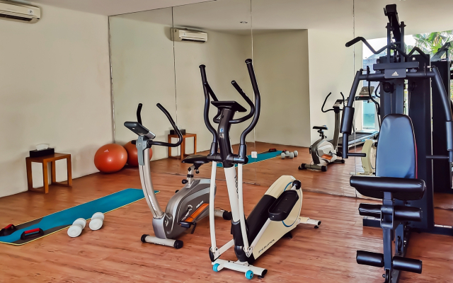 Grand Kesambi Resort and Villa