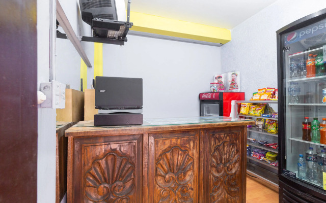 Oyo Hotel Casa Genesis