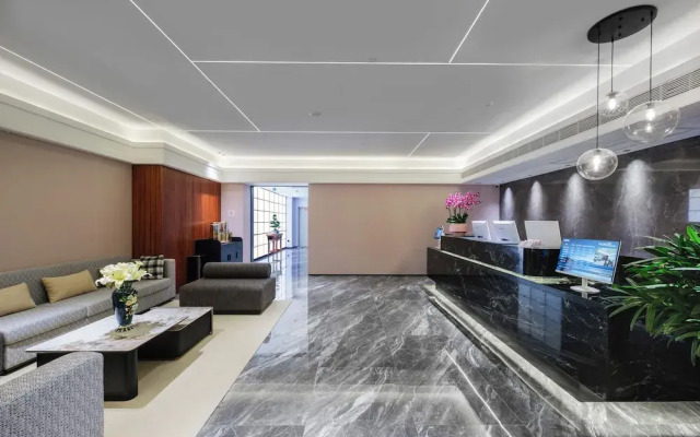 Value Comfort Hotel Guangzhou