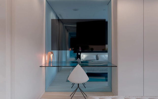 Designer Apartment in Mayfair