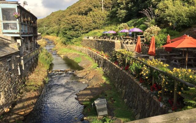 The Riverside