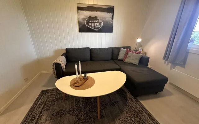 Studio Apartment in the Center of Alta