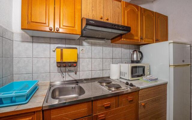 Apartments in Dramalj 41601