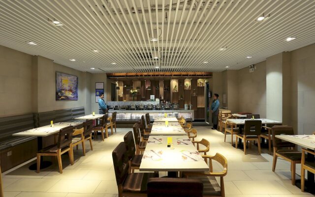 Shenzhen Fortune Hotel