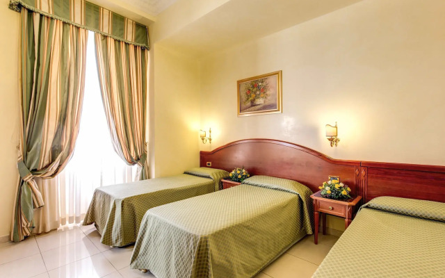 Hotel Contilia