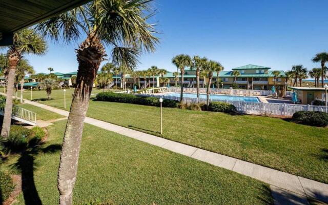 Seaspray Condos 216D