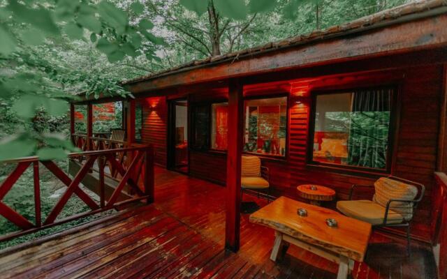 The Canyon Kartepe and Restoran