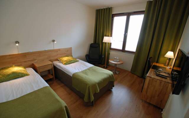 Best Western Centralhotellet