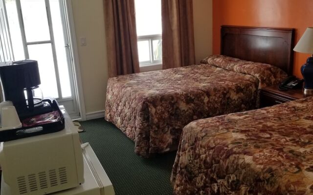 Norvic Motel