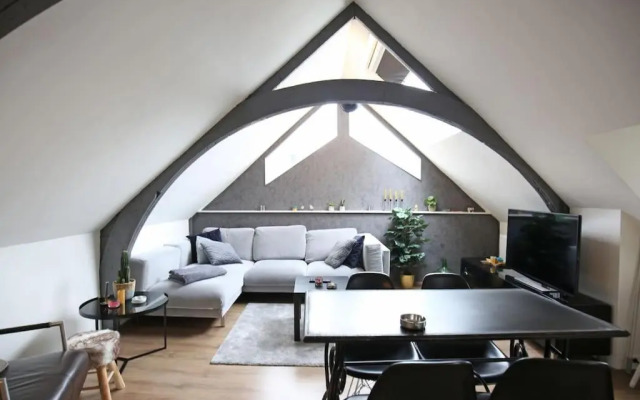 Appartementen Purmerend B