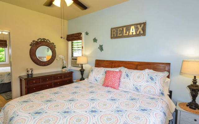 Pohailani Maui 152 2 Bedroom Condo