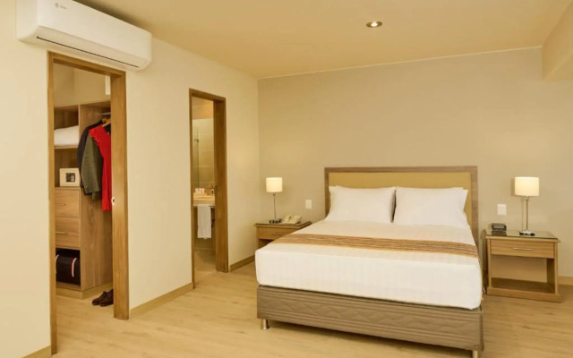 Estelar Apartamentos Bellavista