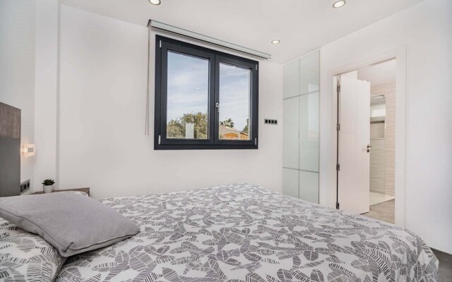 NEW 2020 - Villa Corb Mari I