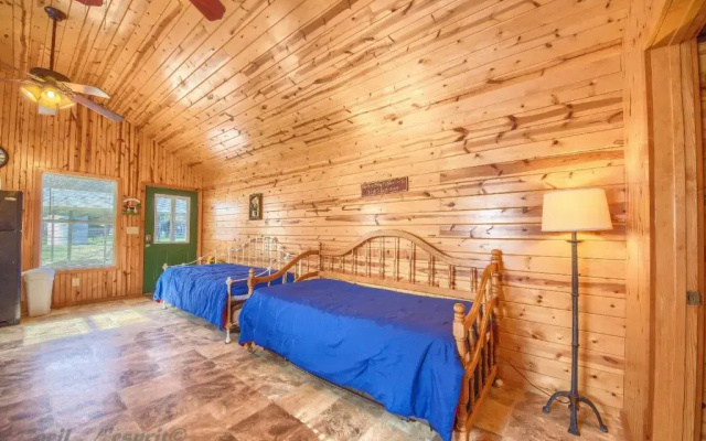 Sunflower Cabin Rr9122sf Home