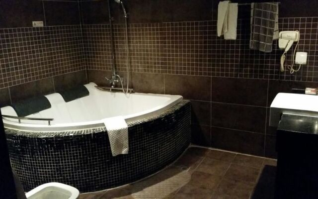 Super 8 Hotel Premier Beijing Workers Stadium Sanlitun Chunxiu Road