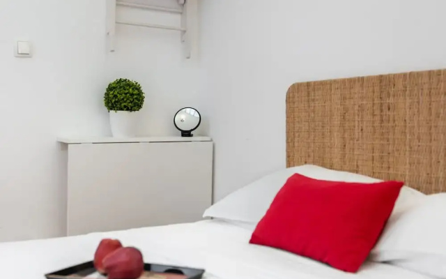 Apartment & Studio Riva Lucija by Litto
