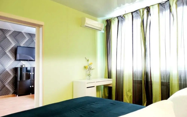 Апартаменты Inndays, пр-т Ленина, 112